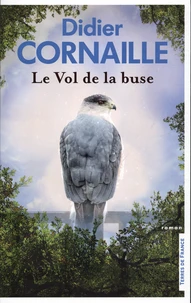 Le vol de la buse