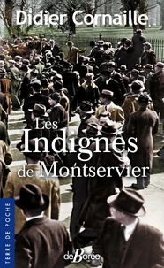 Les indignés de Montservier