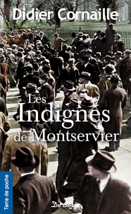 Livre en ligne tlchargement gratuit pdf Les indigns de Montservier en francais 