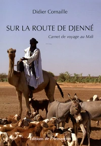 Sur la route de Djenné
