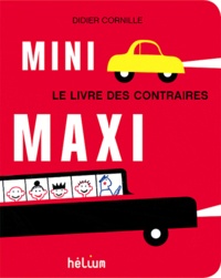 Didier Cornille - Mini maxi.