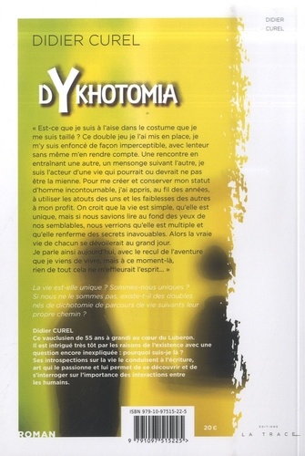 Dykothomia