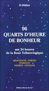 96 quarts d'heure de bonheur