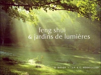 Feng-shui et jardins de lumières