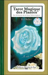 Tarot Magique des Plantes