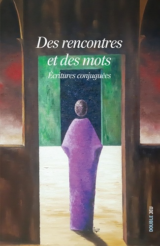 Didier Daeninckx - Des rencontres et des mots - Ecritures conjuguées.