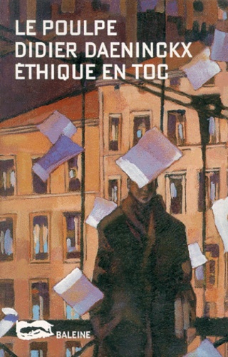 Éthique en toc - Occasion