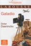 Didier Daeninckx - Galadio.