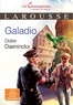 Didier Daeninckx - Galadio.