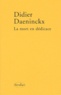 Didier Daeninckx - La Mort En Dedicace.