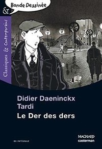 Didier Daeninckx - Le Der des ders.