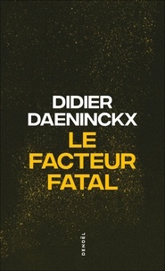 Didier Daeninckx - Le facteur fatal.
