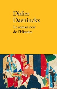 Les Livres De L Auteur Didier Daeninckx Decitre 4310