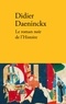 Didier Daeninckx - Le roman noir de l'Histoire.