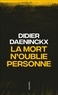 Didier Daeninckx - .