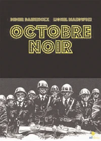 Octobre noir