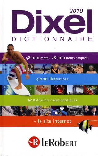 Didier de Calan et Marianne Durand - Dixel - Dictionnaire.