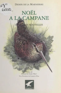 Noël à la campane. Les doigts de la Vierge