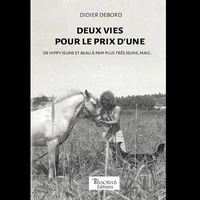 Deux vies pour le prix d'une