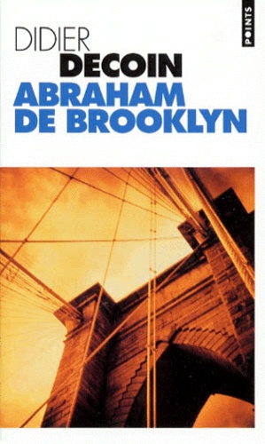 Abraham De Brooklyn