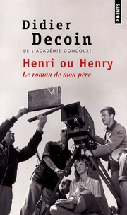 Henri ou Henry