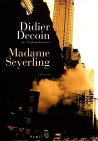 Didier Decoin - .