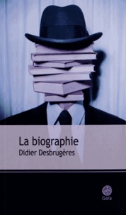 Didier Desbrugères - La biographie.