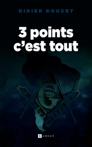 Didier Doucet - 3 points c'est tout.