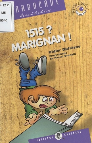 1515 ? Marignan !