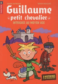 Intrigues au Moyen Age