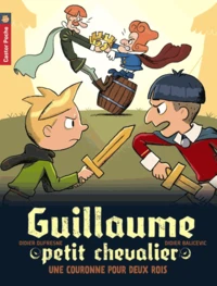 Une couronne pour deux rois