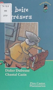 La boîte à trésors