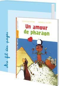 Un amour de pharaon