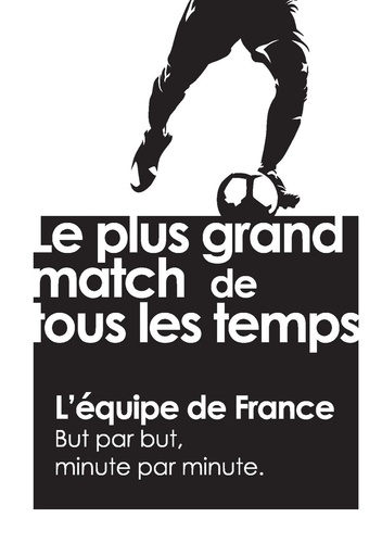 L'Equipe de France