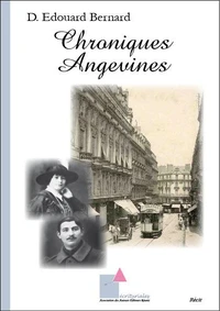 Chroniques angevines