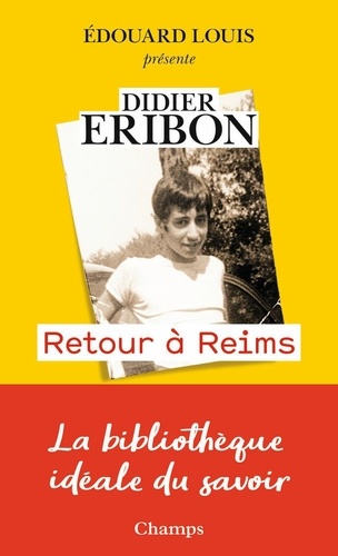 Retour à Reims