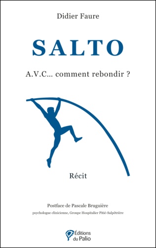 Didier Faure - Salto - A.V.C. comment rebondir ?.