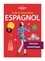 Guide de conversation espagnol. Dictionnaire bilingue inclus  Edition 2016