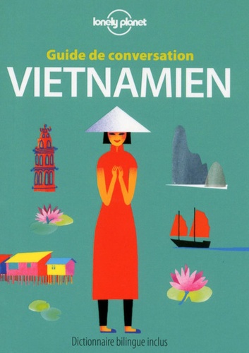 Guide de conversation vietnamien 4e édition
