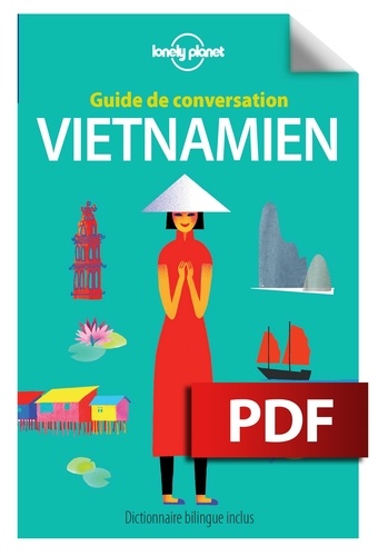 Guide de conversation vietnamien 4e édition
