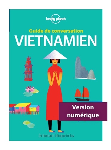 Guide de conversation vietnamien 4e édition