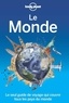 Didier Férat - Le monde - Le seul guide de voyage qui couvre tous les pays du monde !.