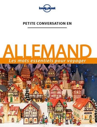 Petite conversation en allemand 12e édition