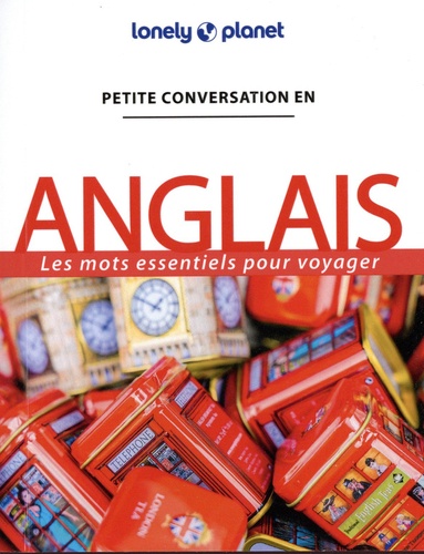 Petite Conversation en Anglais 14e édition