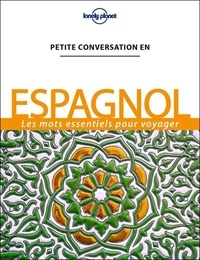 Didier Férat et Cécile Bertolissio - Petite conversation en espagnol.