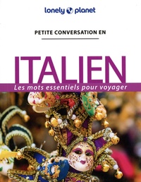 Didier Férat - Petite Conversation en Italien.