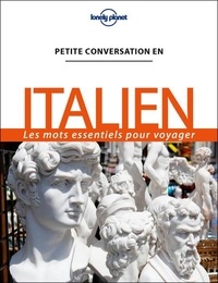 Didier Férat - Petite conversation en italien.