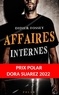 Didier Fossey - Affaires internes.