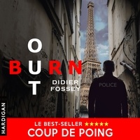 Didier Fossey et Nicolas Planchais - Burn-out.