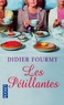 Didier Fourmy - Les pétillantes.